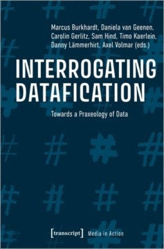 Interrogating Datafication - MPHOnline.com