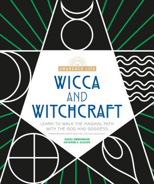 Wicca and Witchcraft (The Awakened Life) - MPHOnline.com