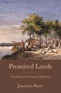 Promised Lands - MPHOnline.com