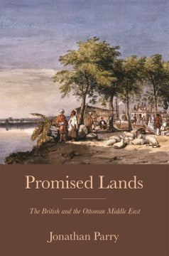 Promised Lands - MPHOnline.com