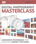 Digital Photography Masterclass - MPHOnline.com