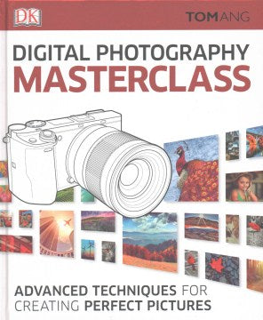 Digital Photography Masterclass - MPHOnline.com