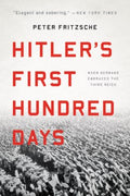 Hitler's First Hundred Days - MPHOnline.com