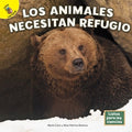 Los animales necesitan refugio - MPHOnline.com