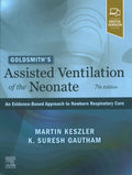 Goldsmith's Assisted Ventilation of the Neonate - MPHOnline.com