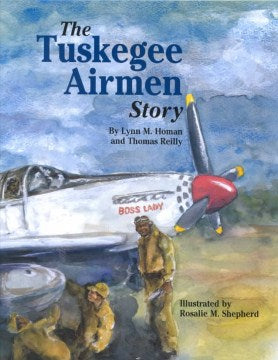 The Tuskegee Airmen Story - MPHOnline.com