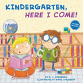 Kindergarten, Here I Come! - MPHOnline.com