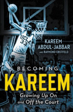 Becoming Kareem - MPHOnline.com