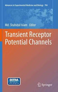 Transient Receptor Potential Channels - MPHOnline.com