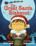 The Great Santa Stakeout - MPHOnline.com