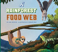 A Rainforest Food Web - MPHOnline.com