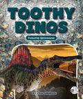 Toothy Dinos - MPHOnline.com