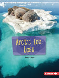 Arctic Ice Loss - MPHOnline.com