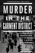 Murder in the Garment District - MPHOnline.com