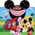 Everyone Loves Mickey - MPHOnline.com