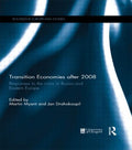 Transition Economies After 2008 - MPHOnline.com