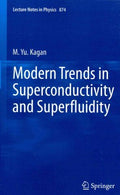 Modern Trends in Superconductivity and Superfluidity - MPHOnline.com