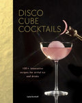 Disco Cube Cocktails - MPHOnline.com