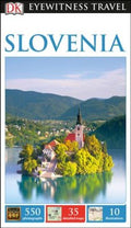 Slovenia (2017) - MPHOnline.com