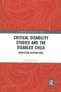 Critical Disability Studies and the Disabled Child - MPHOnline.com