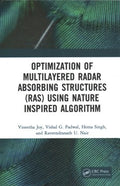 Optimization of Multilayered Radar Absorbing Structures (RAS) Using Nature Inspired Algorithm - MPHOnline.com