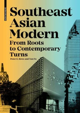 Southeast Asian Modern - MPHOnline.com