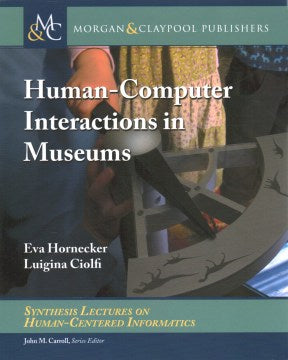 Human-Computer Interactions in Museums - MPHOnline.com