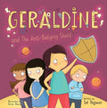 Geraldine and the Anti-Bullying Shield - MPHOnline.com