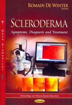 Scleroderma - MPHOnline.com