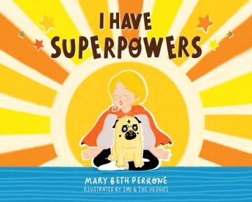 I Have Superpowers - MPHOnline.com