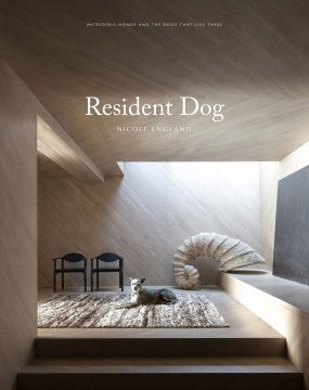 Resident Dog - MPHOnline.com