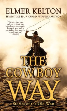 The Cowboy Way - MPHOnline.com