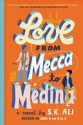 Love from Mecca to Medina - MPHOnline.com