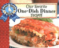 Our Favorite One-dish Dinner Recipes - MPHOnline.com