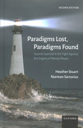 Paradigms Lost, Paradigms Found - MPHOnline.com