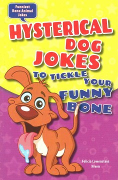 Hysterical Dog Jokes to Tickle Your Funny Bone - MPHOnline.com