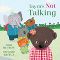 Tayra's Not Talking - MPHOnline.com