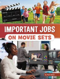 Important Jobs on Movie Sets - MPHOnline.com