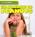 I'm Allergic to Peanuts - MPHOnline.com