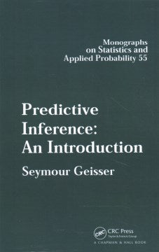 Predictive Inference - MPHOnline.com