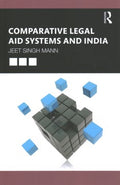 Comparative Legal Aid Systems and India - MPHOnline.com