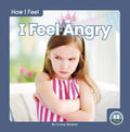 I Feel Angry - MPHOnline.com