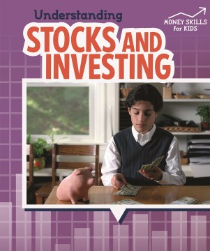 Understanding Stocks and Investing - MPHOnline.com