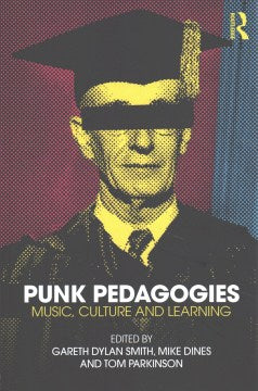 Punk Pedagogies - MPHOnline.com