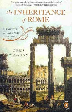 Inheritance of Rome US - MPHOnline.com