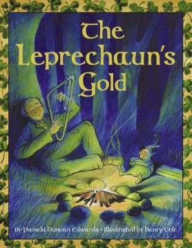 The Leprechaun's Gold - MPHOnline.com