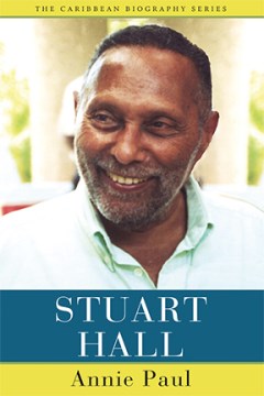 Stuart Hall - MPHOnline.com