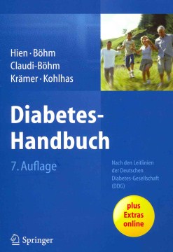 Diabetes-Handbuch - MPHOnline.com