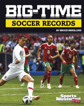 Big-Time Soccer Records - MPHOnline.com