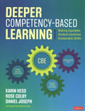 Deeper Competency-Based Learning - MPHOnline.com